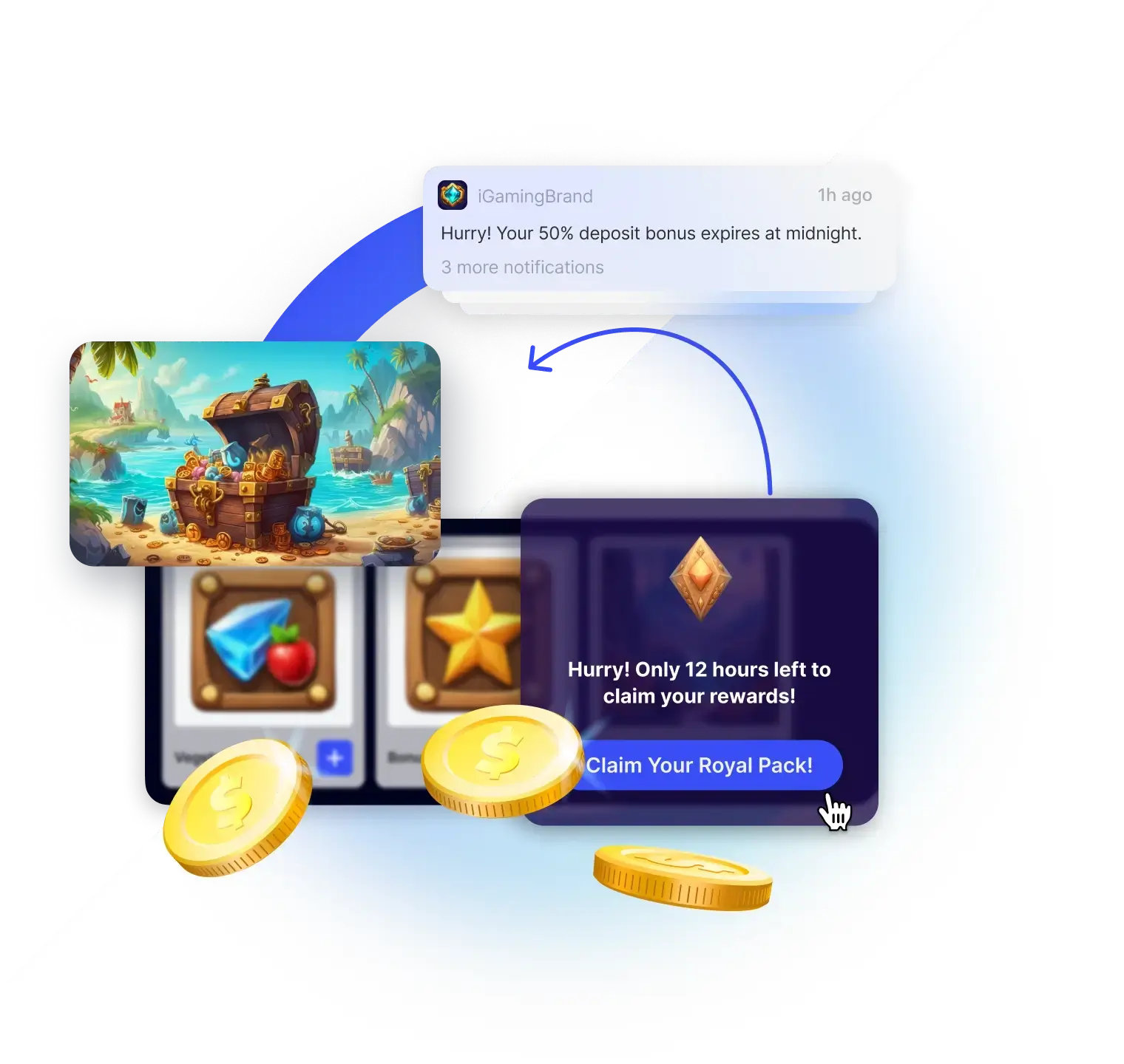 Monetize
